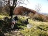 randonnée enduroautour du Sancy