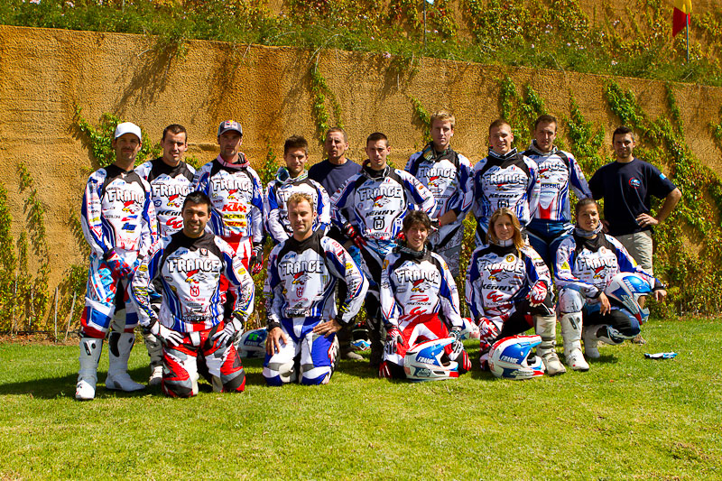 groupe france isde