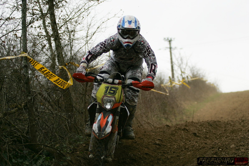 auvergne enduro