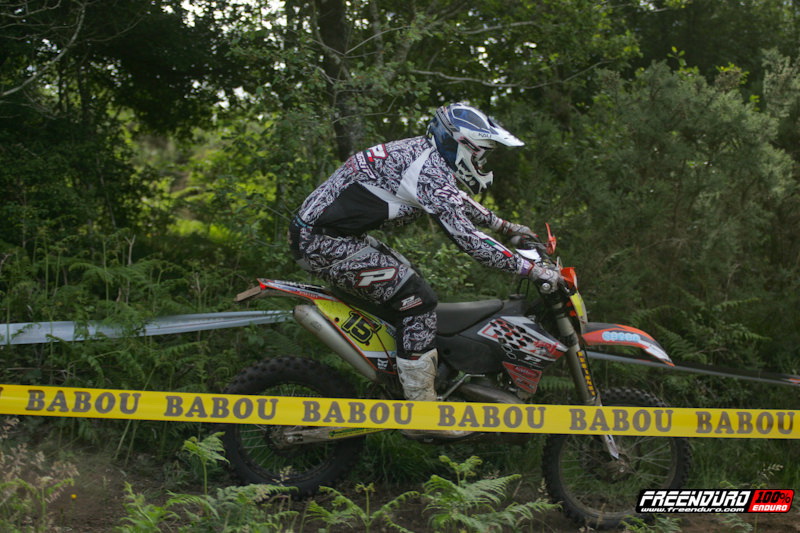 auvergne enduro