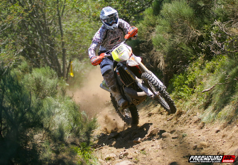 auvergne enduro