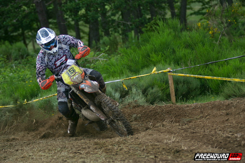 auvergne enduro