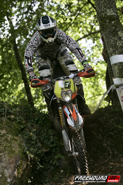 auvergne enduro