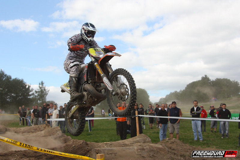 auvergne enduro